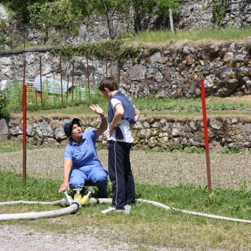 Prova evacuazione 18/05 n. 16 / 65911