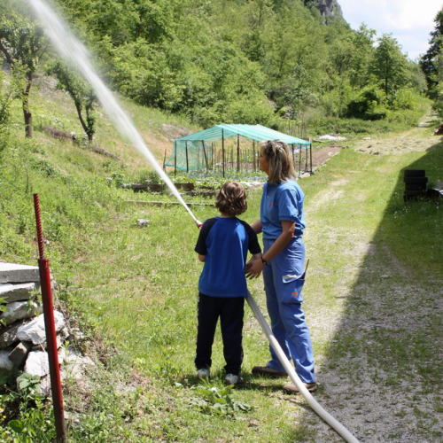 Prova evacuazione 18/05 n. 18 / 65913