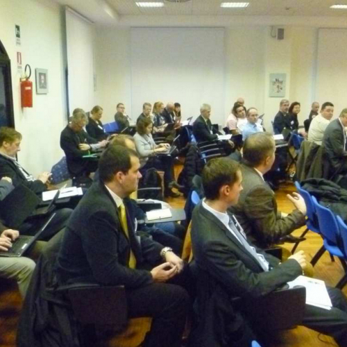 2012 PSC Europe Forum Conference n. 2 / 90117