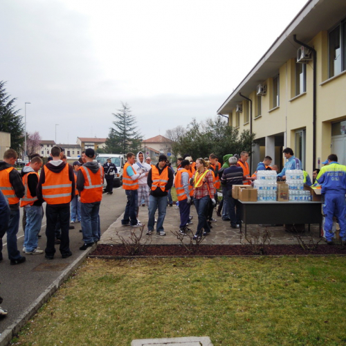 Giornata Ecologica n. 4 / 77821