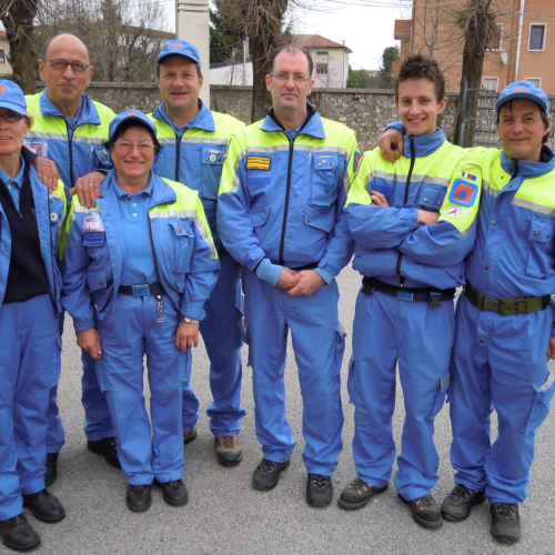 Giornata Ecologica n. 7 / 77824