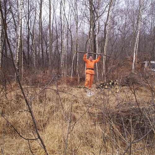 foto addestramento 23/02 n. 10 / 20931