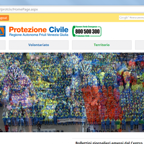 Pulsante di Logout / 115875