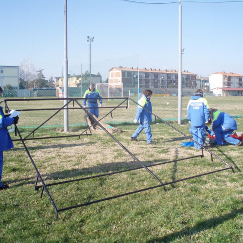 Addestramento del 10/02/13 n. 26 / 90723