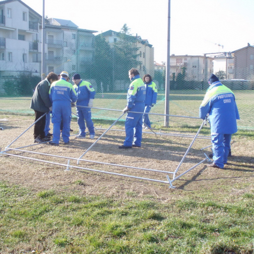 Addestramento del 10/02/13 n. 27 / 90724