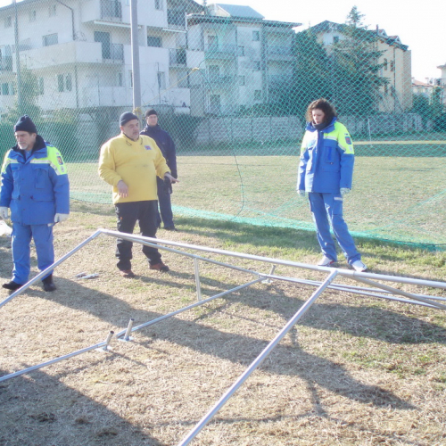 Addestramento del 10/02/13 n. 28 / 90725