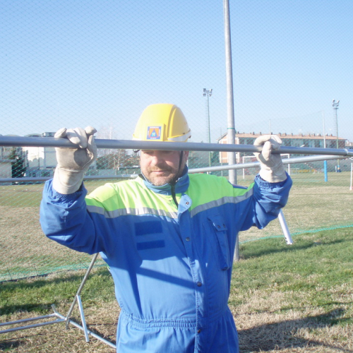 Addestramento del 10/02/13 n. 31 / 90728