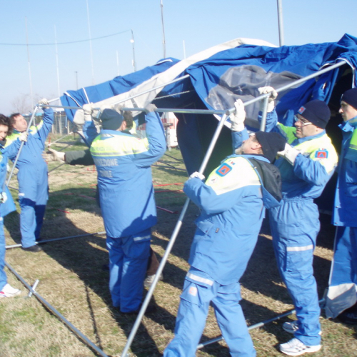 Addestramento del 10/02/13 n. 37 / 90734