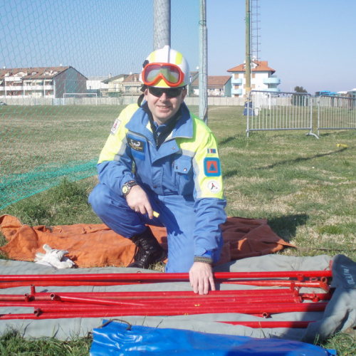 Addestramento del 10/02/13 n. 38 / 90735