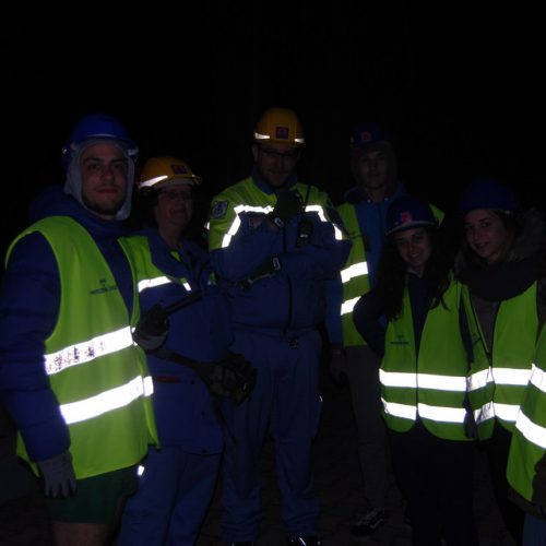 Terza Sessione Campi scuola (10.04.14) n. 32 / 109075