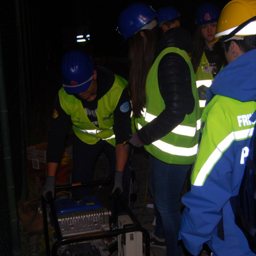 Terza Sessione Campi scuola (10.04.14) n. 34 / 109077