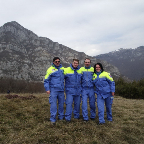 Corso elicooperazione n. A 11 / 92369