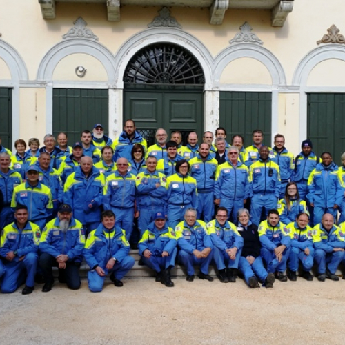 Corso Radio Brugnera / 114941