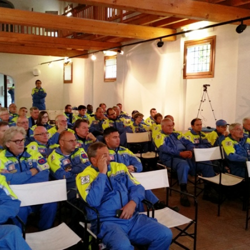 Corso Radio Brugnera / 114938