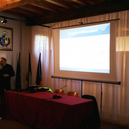 Corso Radio Brugnera / 114939