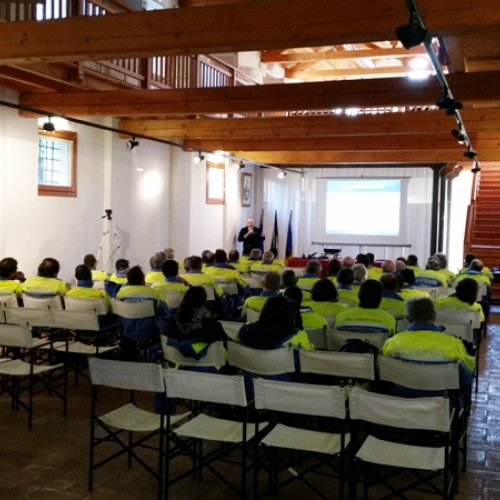 Corso Radio Brugnera / 114940