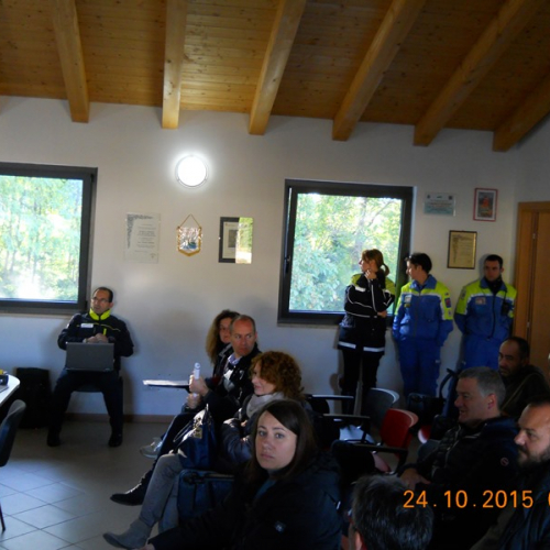 RAGOGNA 2015 / 115192
