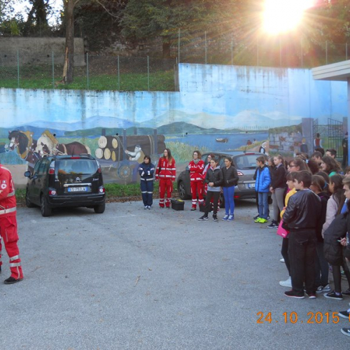 RAGOGNA 2015 / 115167