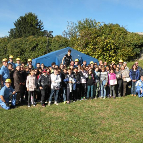 RAGOGNA 2015 / 115184
