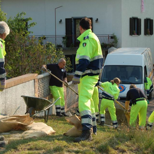 Realizzazione barriere mobili 001 / 10376