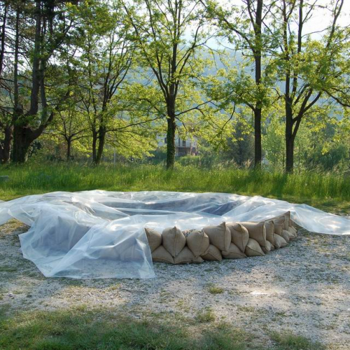 Realizzazione barriere mobili 010 / 10385