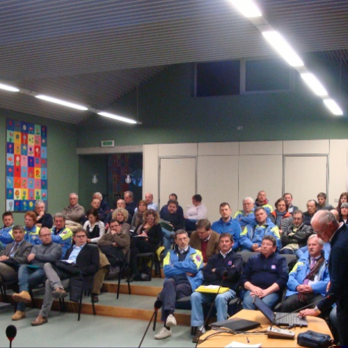 INCONTRO COC REANA / 115947