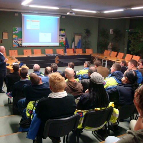 INCONTRO COC REANA / 115948