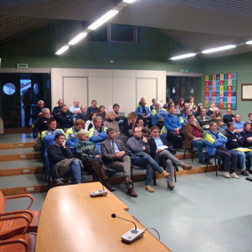INCONTRO COC REANA / 115949