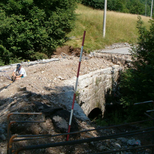 Rio Luchiat 5 / 14345