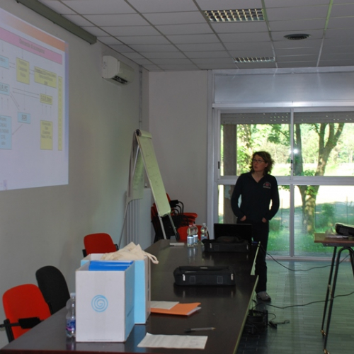 Corso Ricerca Persona Tolmezzo / 116382