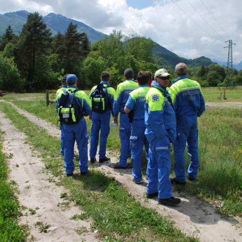 Corso Ricerca Persona Tolmezzo / 116391