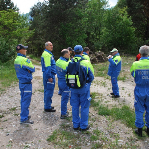Corso Ricerca Persona Tolmezzo / 116392