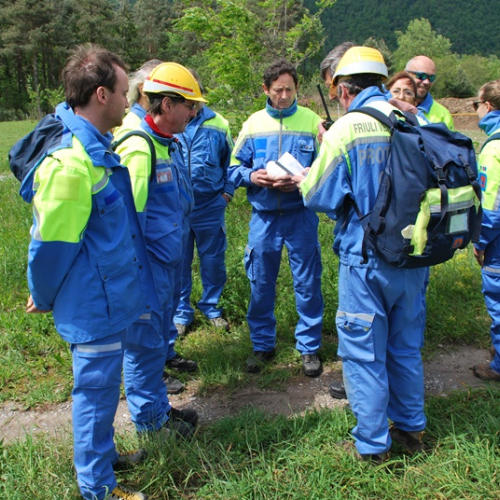 Corso Ricerca Persona Tolmezzo / 116394