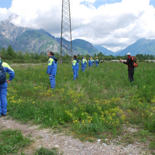 Corso Ricerca Persona Tolmezzo / 116400