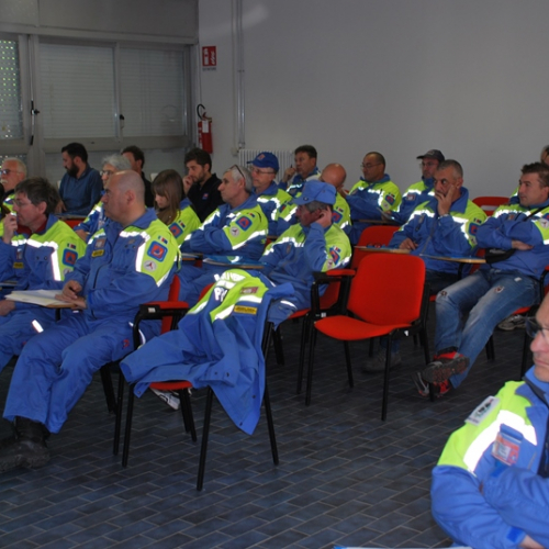Corso Ricerca Persona Tolmezzo / 116383