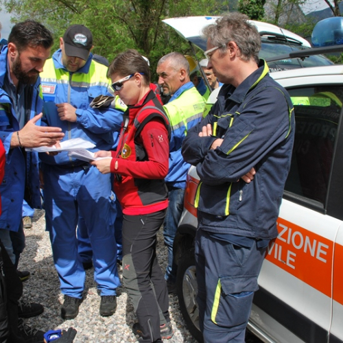 Corso Ricerca Persona Tolmezzo / 116403