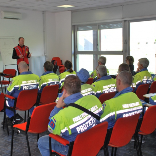 Corso Ricerca Persona Tolmezzo / 116385