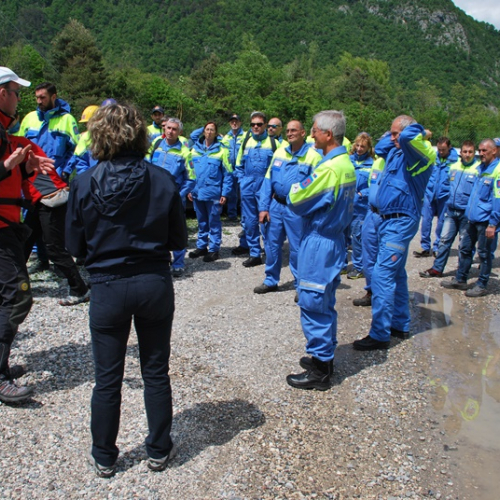 Corso Ricerca Persona Tolmezzo / 116386