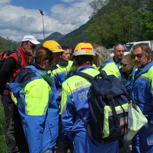 Corso Ricerca Persona Tolmezzo / 116388