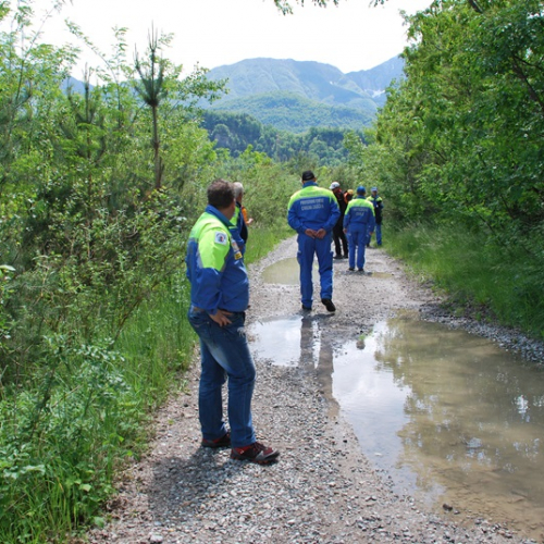 Corso Ricerca Persona Tolmezzo / 116389