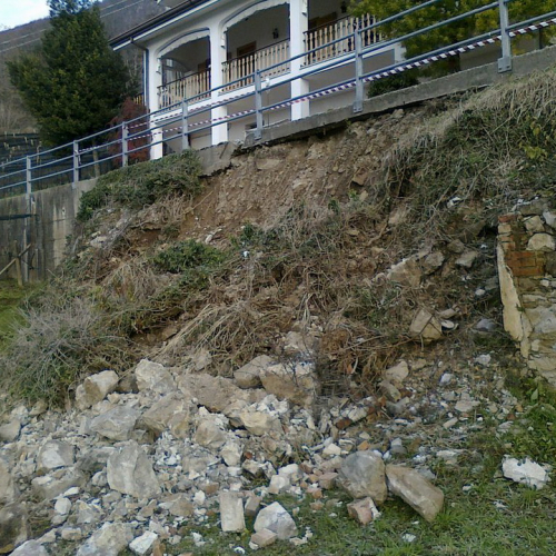 Dissesti OPI CD6/705.031 n. 3 / 74615