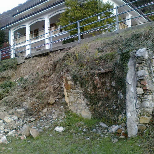 Dissesti OPI CD6/705.031 n. 4 / 74616