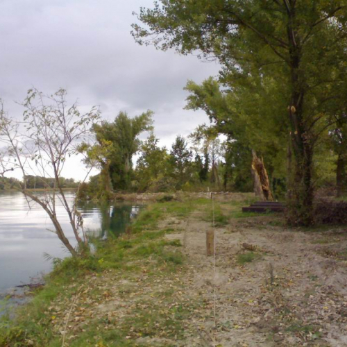 Intervento Staranzano (OPI CD2/678.025) n. 2 / 59855