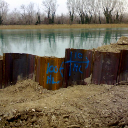 Intervento Staranzano (OPI CD2/678.025) n. 10 / 59863