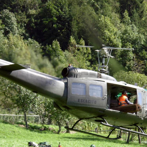 Addestramento 5∞ Rgt AVES RIGEL" Gruppo Protezione civile Casarsa n. 2""ddestramento 5∞ Rgt AVES "RIGEL" Gruppo Prot""destramento 5∞ Rgt" / 29450