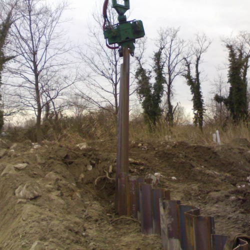 Intervento Staranzano (OPI CD2/678.025) n. 12 / 59865