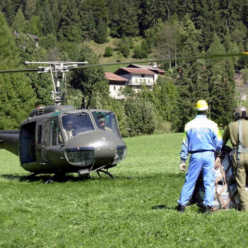 Addestramento 5∞ Rgt AVES RIGEL" Gruppo Protezione civile Casarsa n. 3""ddestramento 5∞ Rgt AVES "RIGEL" Gruppo Prot""destramento 5∞ Rgt" / 29451