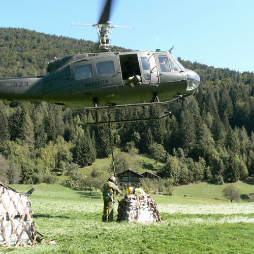 Addestramento 5∞ Rgt AVES RIGEL" Gruppo Protezione civile Casarsa n. 5""ddestramento 5∞ Rgt AVES "RIGEL" Gruppo Prot""destramento 5∞ Rgt" / 29453