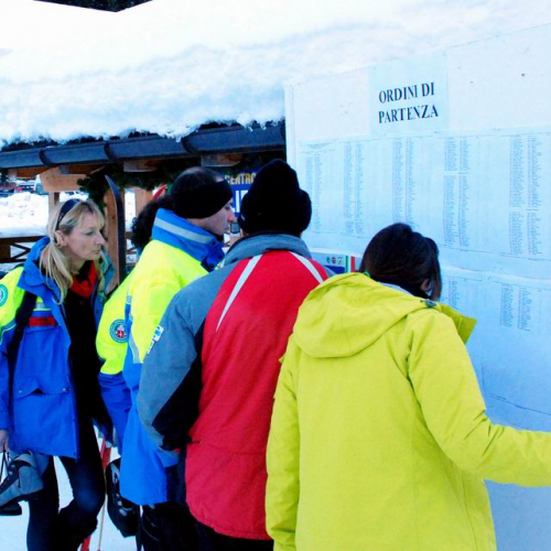 Gara Sci di Fondo e Snowboard n. 1 / 47567