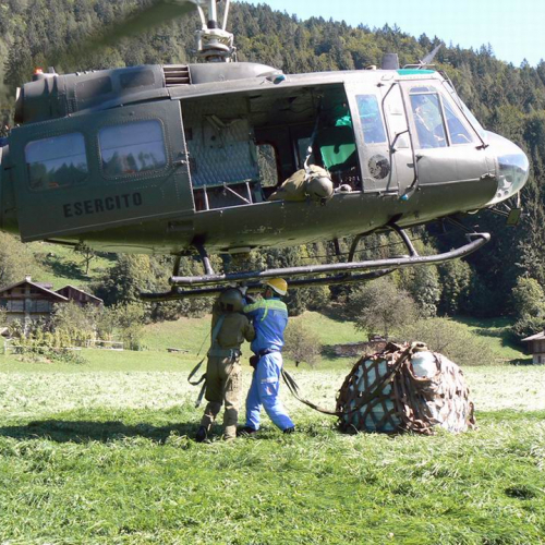 Addestramento 5∞ Rgt AVES RIGEL" Gruppo Protezione civile Casarsa n. 6""ddestramento 5∞ Rgt AVES "RIGEL" Gruppo Prot""destramento 5∞ Rgt" / 29454